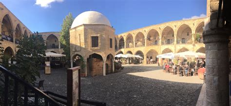 Nicosia (North) – Travel guide at Wikivoyage.